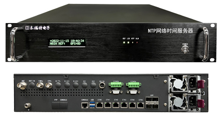 交易系統(tǒng)對(duì)于ntp校時(shí)服務(wù)器的必要需求